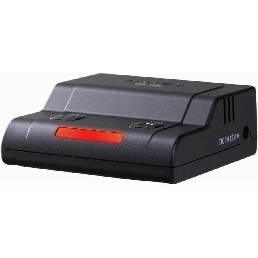 CELLSTAR（セルスター） レーザー式オービス対応 GPSレシーバー 12V車 