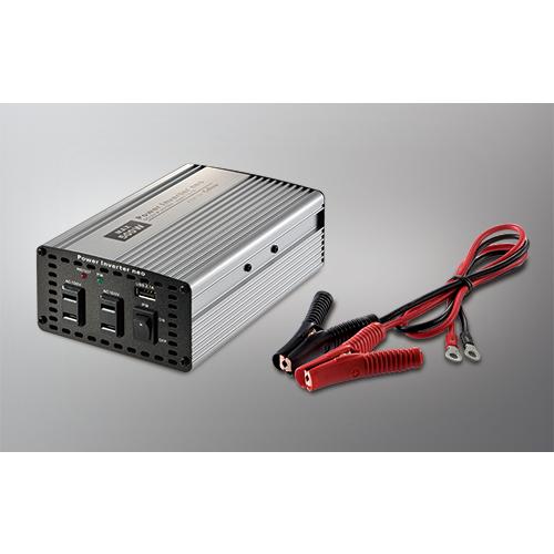 CELLSTAR（セルスター） パワーインバーターネオ〔PI-500-12V