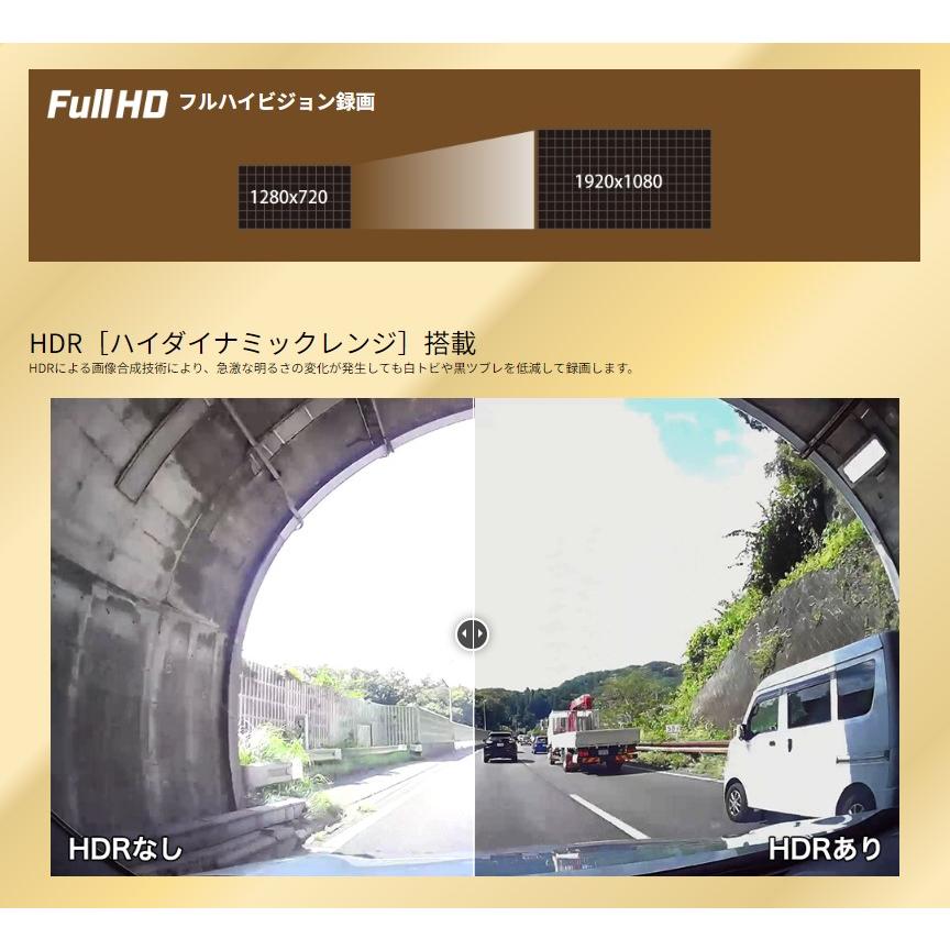 【未使用】セルスター トラック 業務用 高品質 ドライブレコーダー【TR-23】 CELLSTAR セルスター トラック 業務用 高品質 ドライブ