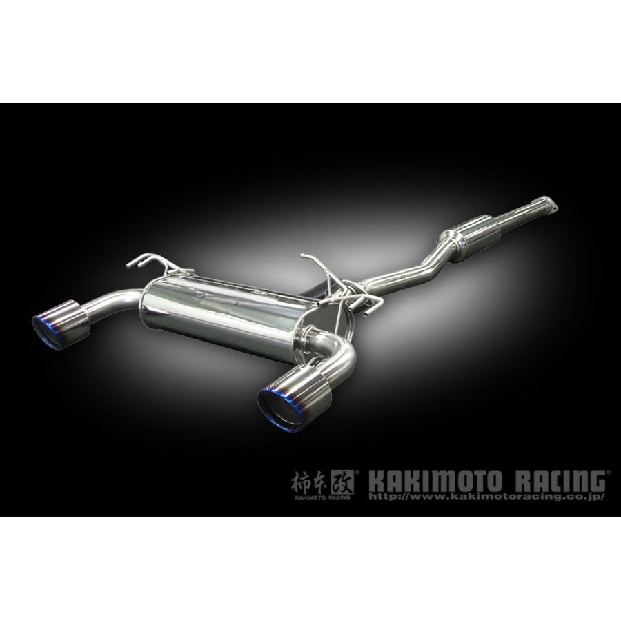 ★へいへい★【柿本改】柿本改　 Class KR 中古品 ☆へいへい様専用☆【柿本改】柿本改 Class KR 中古品 - メルカリ