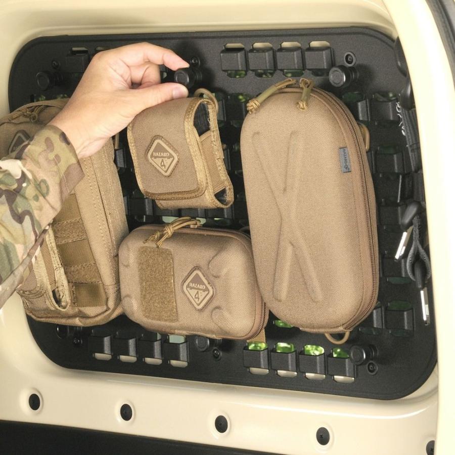 カーメイト（CARMATE） ジムニー ジムニーシエラ 専用 モールパネル
