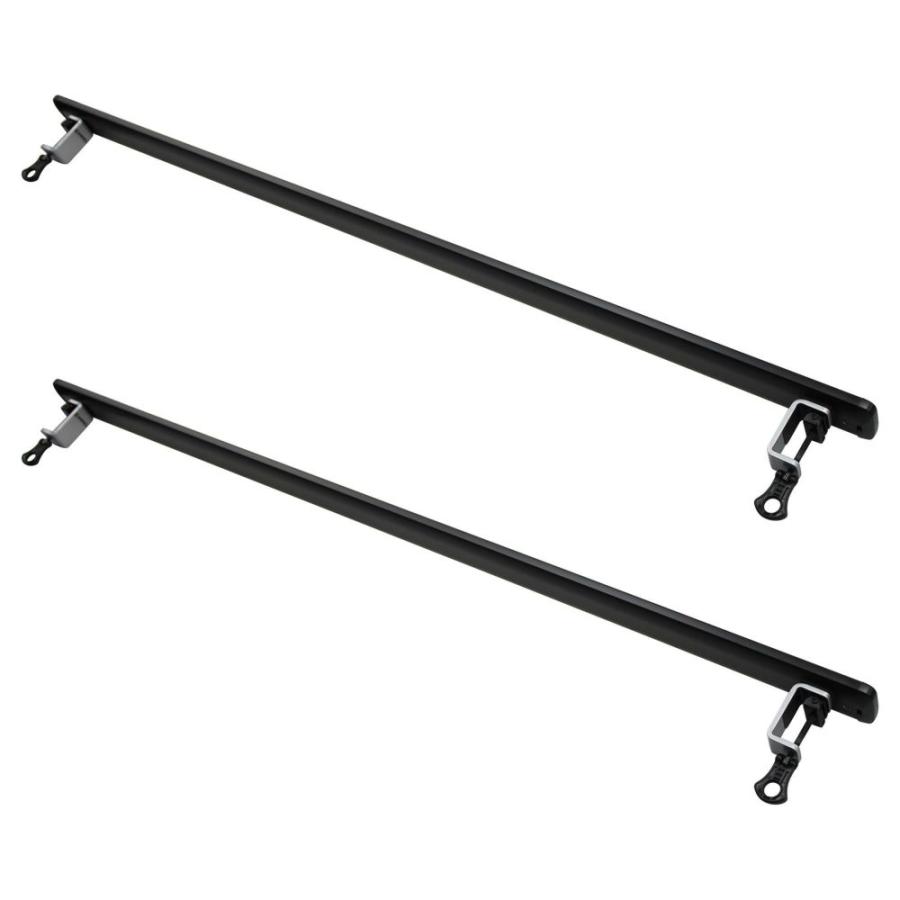INNO トラックエアロベースセット ハイラックス用 2本〔RT301 
