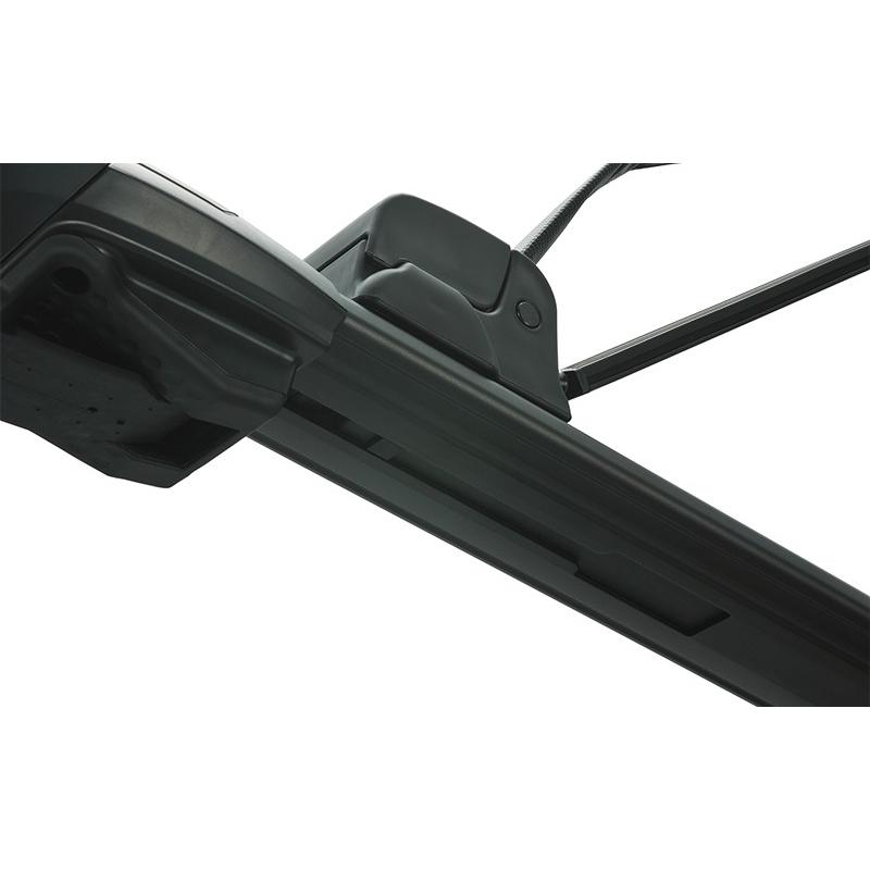 INNO カーメイト ルーフキャリア イノー inno アタッチメント 〔XA445  