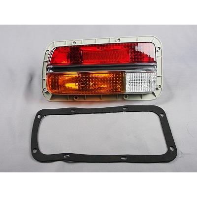 テールライト クリアタイプ 配線付きZVW40W ZVW41W (L Side) テールライト クリアタイプ 配線付きZVW40W ZVW41W (L Side)