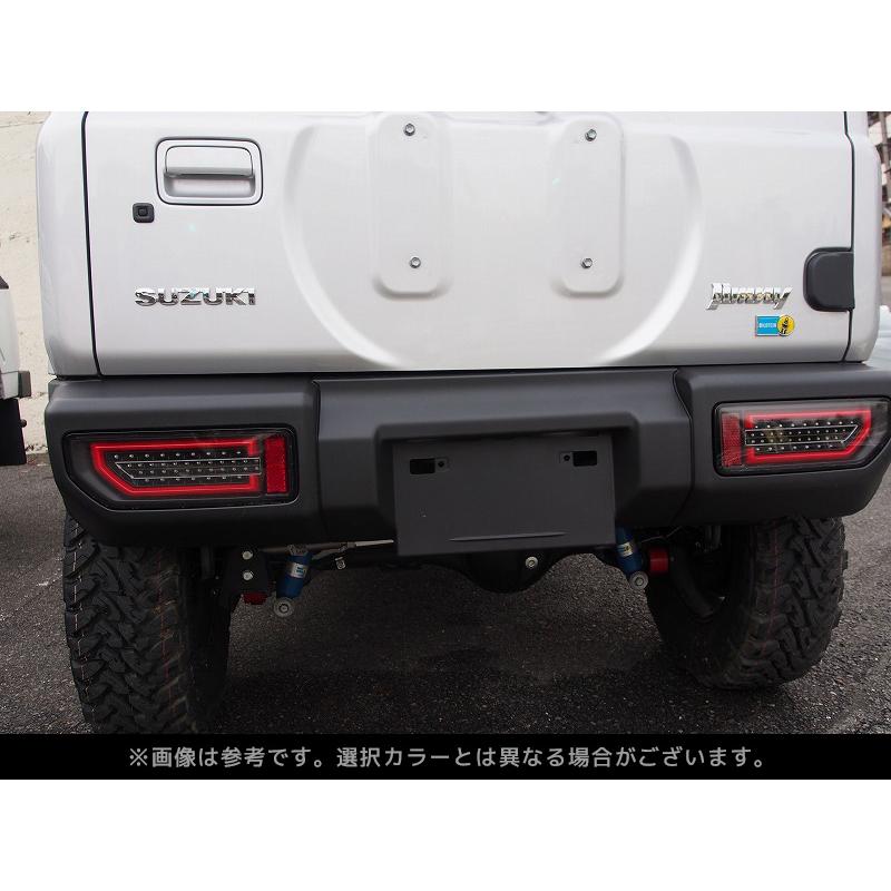 COLIN PROJECT Colin ジムニー エムブロ サンダーテール フルLED COLIN PROJECT Colin ジムニー エムブロ サンダーテール フルLED