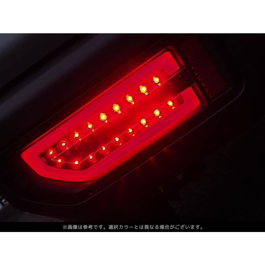 COLIN PROJECT Colin ジムニー エムブロ サンダーテール フルLED COLIN PROJECT Colin ジムニー エムブロ サンダーテール フルLED