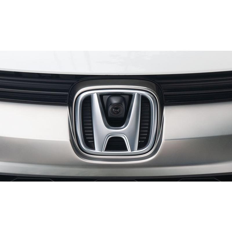 Data System エンブレム フロントカメラキット オデッセイ用 つや消し黒塗装 Fck 71ds3 データシステム フロントカメラ 車種別 エンブレム内蔵 Fck71ds3 Ds Fck 71ds3 モーストプライス 通販 Yahoo ショッピング