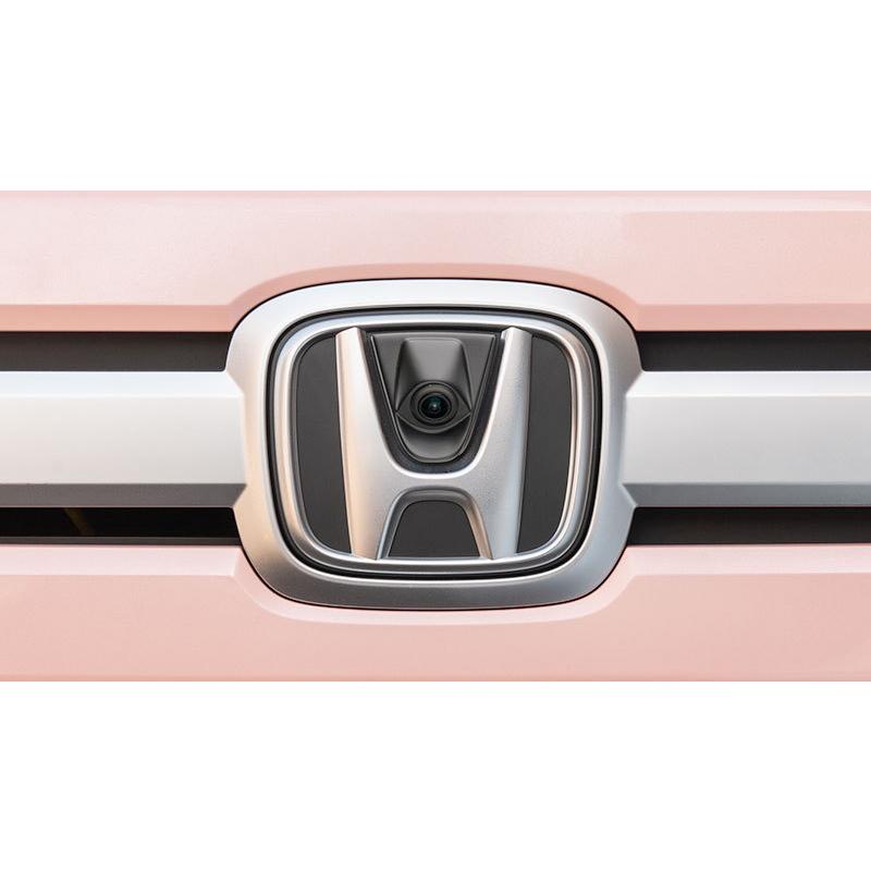 Data System エンブレム フロントカメラキット N Van用 つや消し黒塗装 Fck 73ns3 データシステム フロントカメラ 車種別 エンブレム内蔵 Fck73ns3 Ds Fck 73ns3 モーストプライス 通販 Yahoo ショッピング