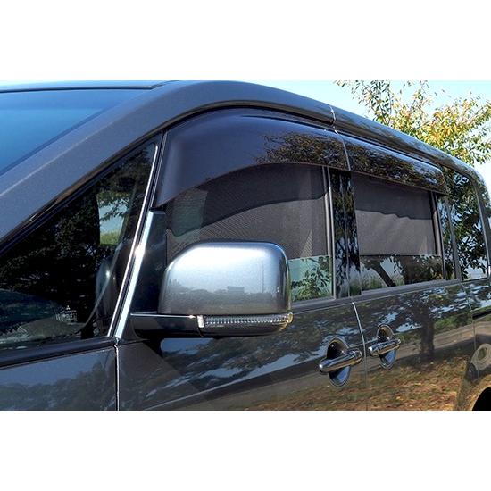 ELFORD ミツビシ デリカD:5 ディーゼル車 2019年2月〜用 レーザー 