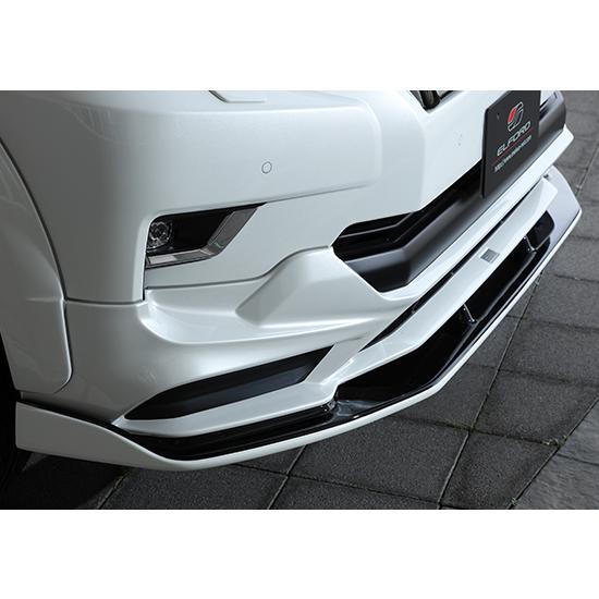 ELFORD トヨタ ランドクルーザープラド 後期モデル TRD ELFORD トヨタ ランドクルーザープラド 後期モデル TRD
