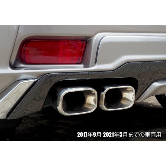 ELFORD ランドクルーザープラド 後期モデル モデリスタ ELFORD ランドクルーザープラド 後期モデル モデリスタ