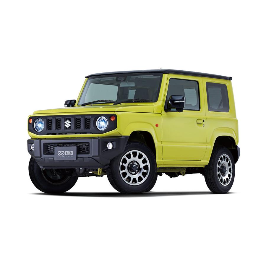 ENKEI エンケイ オールフォー all four 16インチ 5.5J 20 5 ENKEI エンケイ オールフォー all four 16インチ 5.5J 20 5