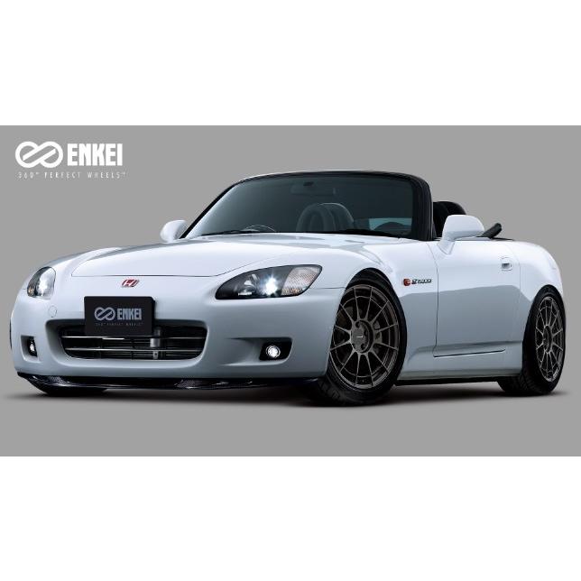 ENKEI（エンケイ） レーシングレボリューション NT03RR 18インチ 8.0J