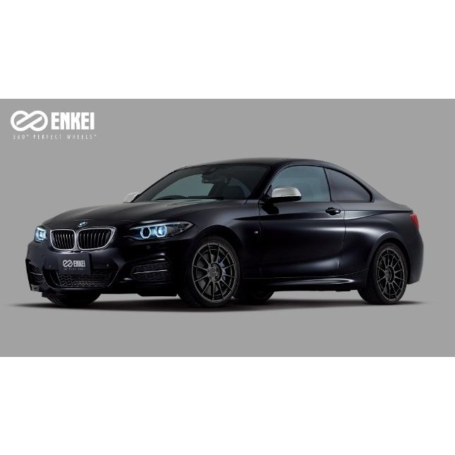 ENKEI エンケイ レーシングレボリューション NT03RR 18インチ 8.5J 47