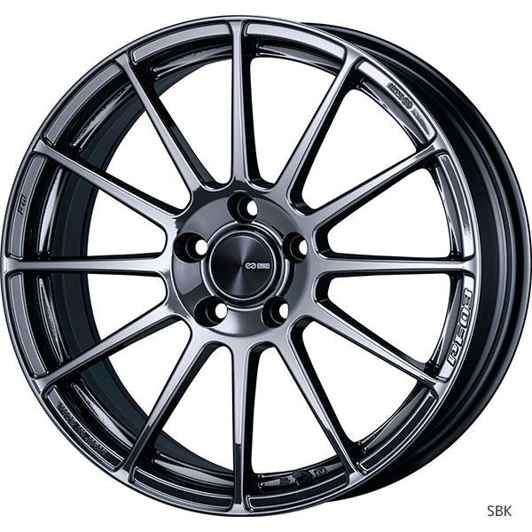 ENKEI エンケイ パフォーマンスライン PF03 ピーエフ ゼロスリー ENKEI エンケイ パフォーマンスライン PF03 ピーエフ ゼロスリー