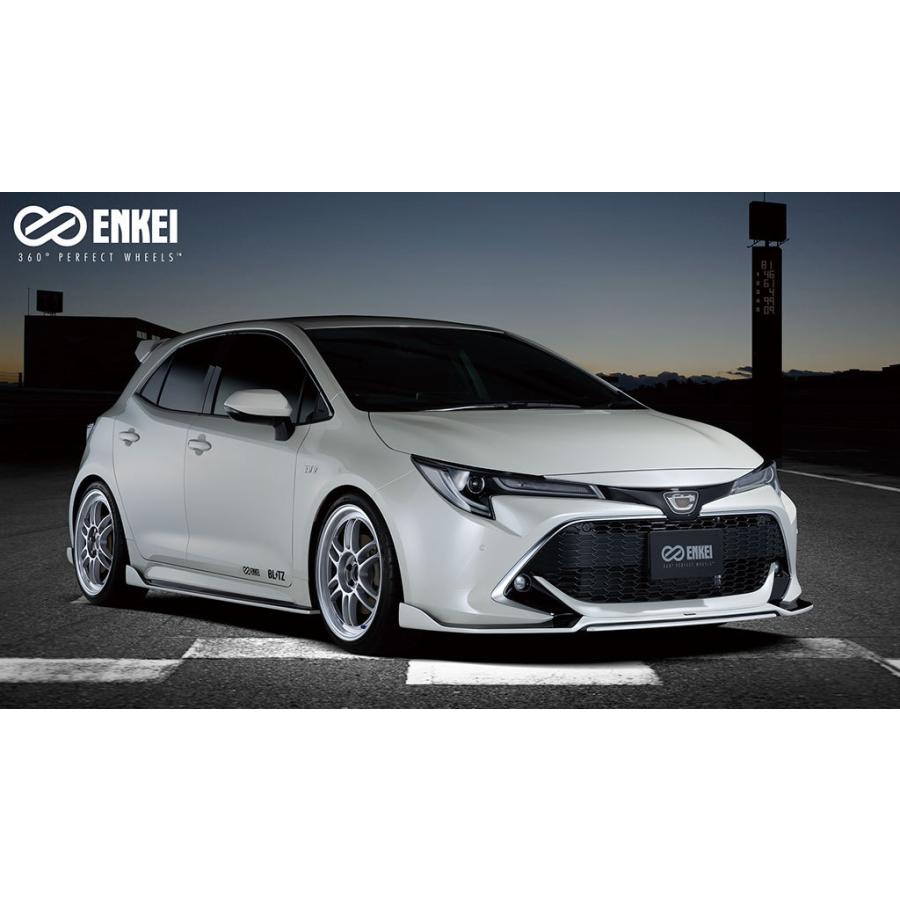 ENKEI（エンケイ） レーシング RPF1 アールピーエフワン 17インチ 8.0J
