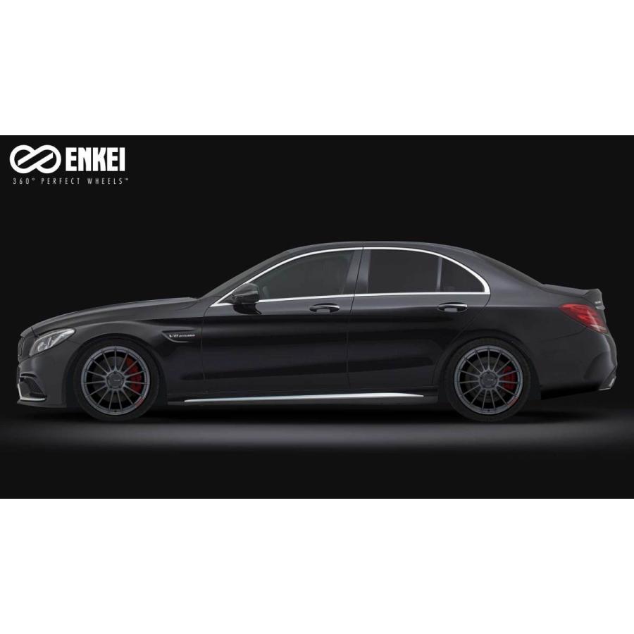 ENKEI エンケイ レーシングレボリューション RS05RR 19インチ