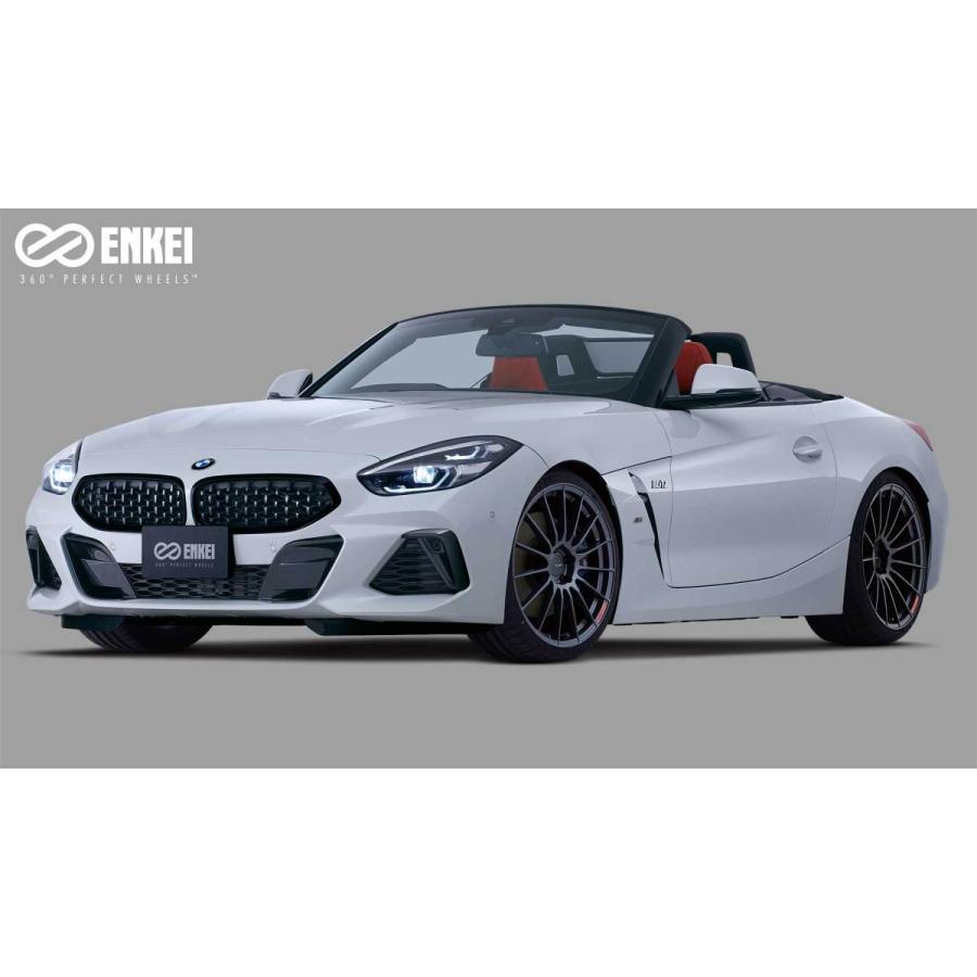 enkei rs05rr Rフェイス19インチ 10j 40 2本 RS05RR｜製品｜ENKEI WHEELS