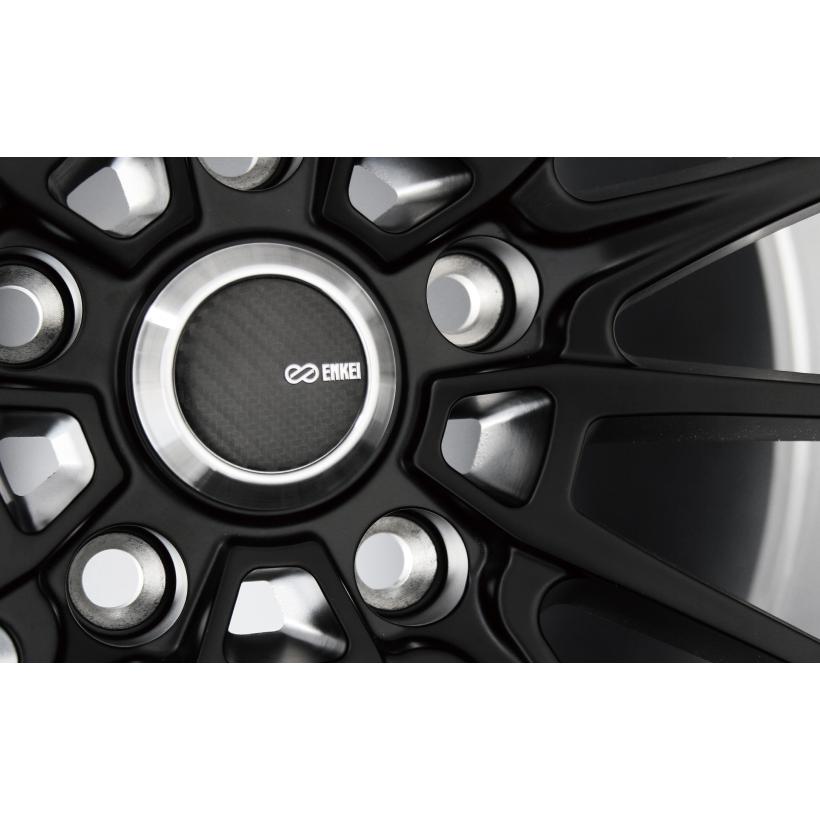 ENKEI 18インチ8.5J 2本　美品 楽天市場】BRZ ZD8 アルミホイール エンケイ レーシング GTC02