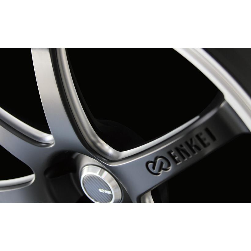 共豊 ENKEI TUNING エンケイチューニング SC38 15インチ 4.5J 45 4-100