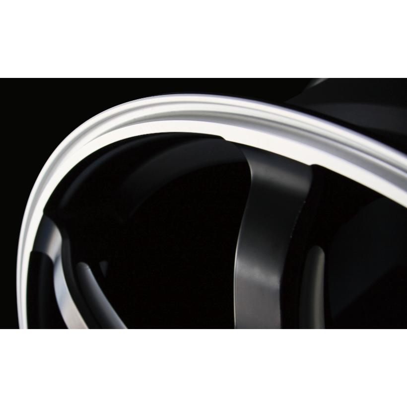 共豊 ENKEI TUNING エンケイチューニング SC38 18インチ 8.0J 48 5-100