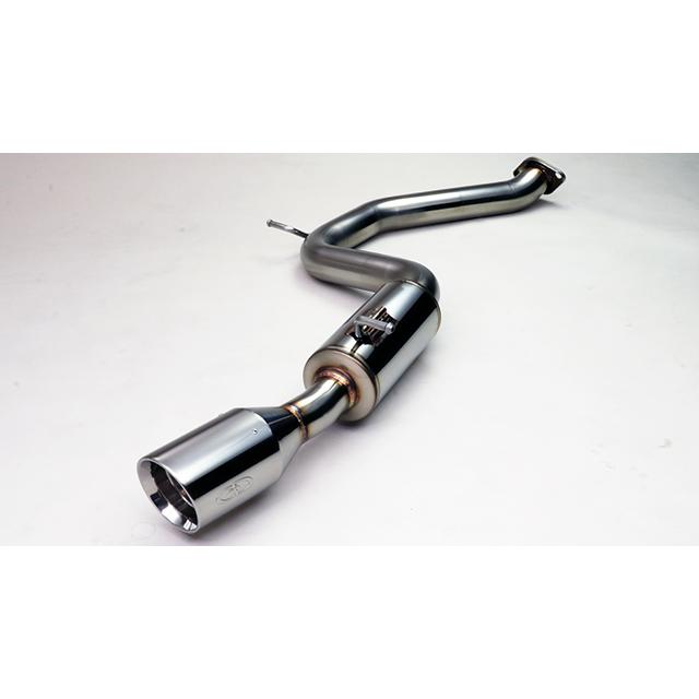 GANADOR（ガナドール） Vertex バーテックス ハリアーターボ