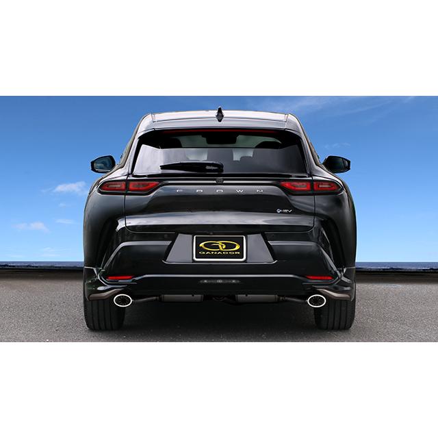 GANADOR（ガナドール） クラウンスポーツ ハイブリッド Vertex PREMIUM