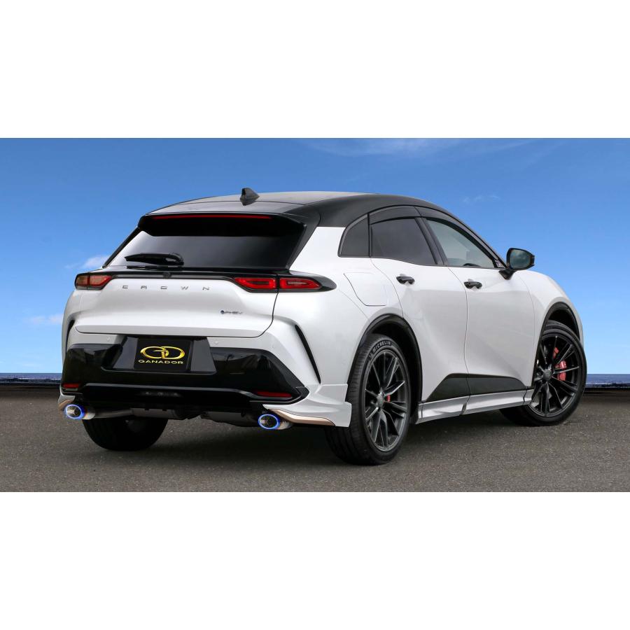 GANADOR（ガナドール） クラウンスポーツ PHEV Vertex PREMIUM PBS.S