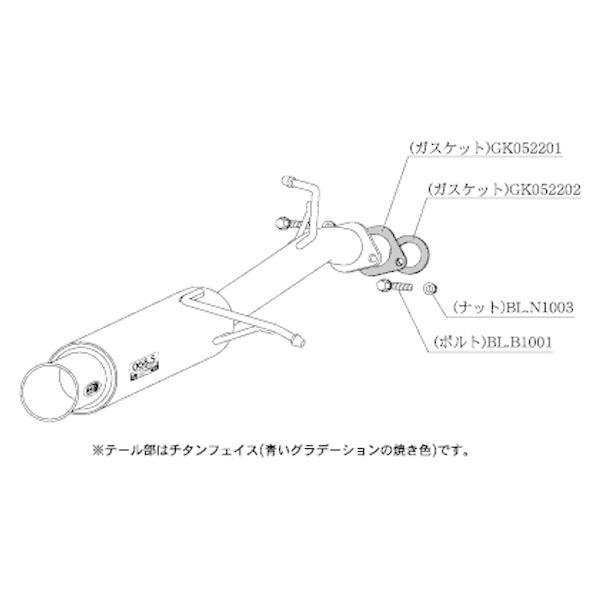ブルーハーツ　クロマニヨンズ　ブランキー　ハイスタ他CDまとめ売り IKAZUCHI ブラックエディション 車種順次ラインナップ | TRICK