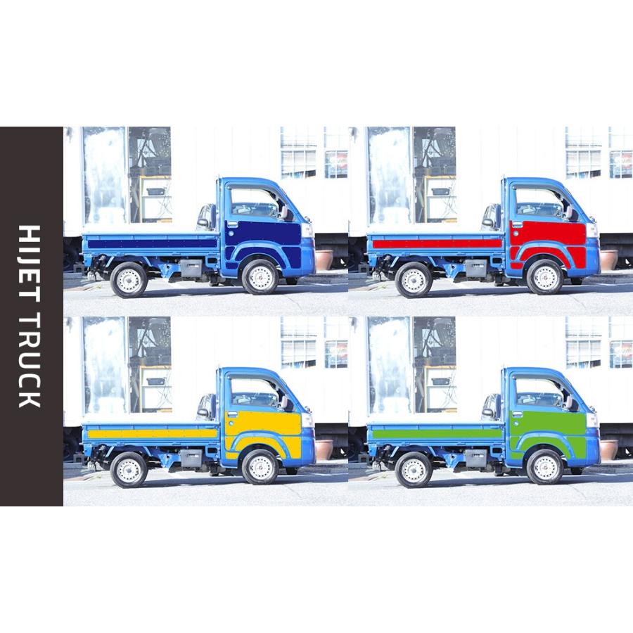 82%OFF!】ハードカーゴ HARD CARGO TRUCK イージーデカール 〔1027301