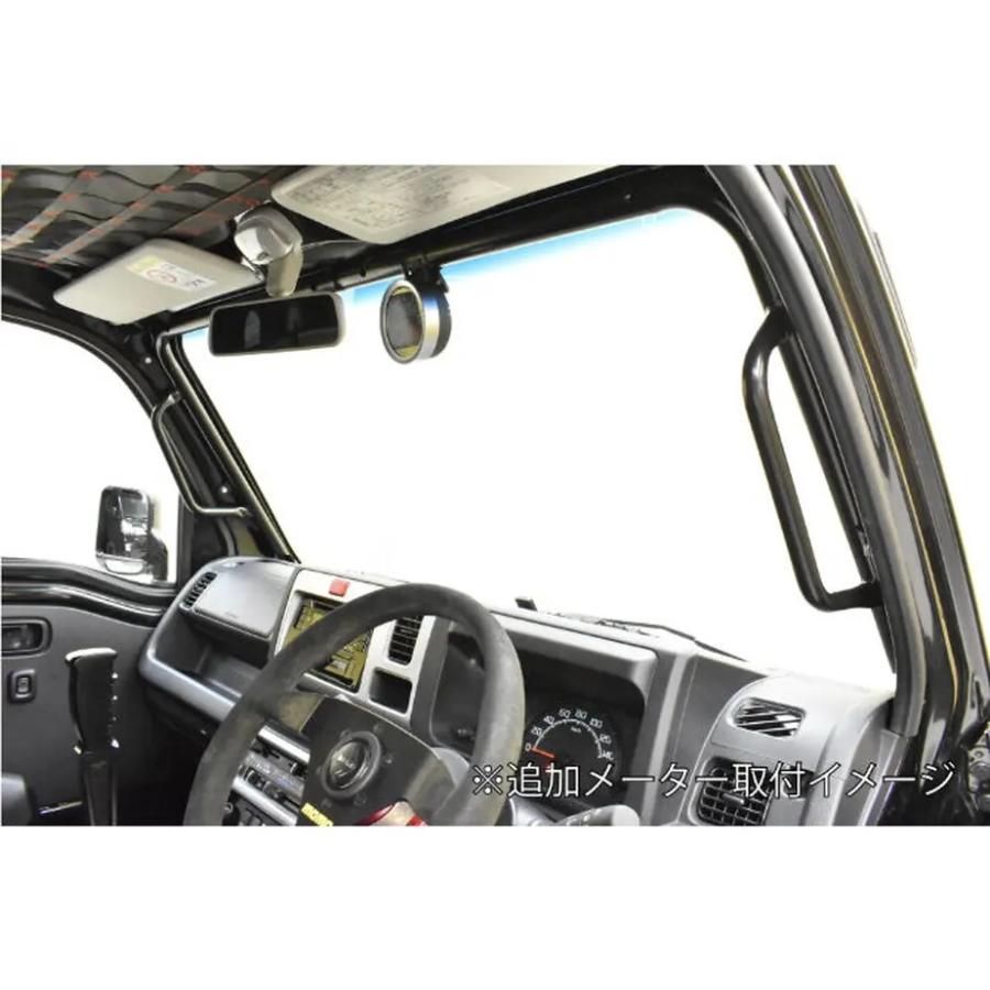 HARD CARGO ハードカーゴ アイテムクランプ 〔1040000〕 | 軽トラック 軽トラ MINI TRUCK : モーストプライス ...