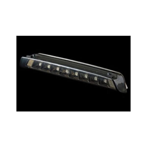 割引を販売 ヴァレンティ Valenti Led ハイマウントストップランプ トヨタ車汎用 タイプ２ ライトスモーク ブラッククローム Ht02 Sb 通販 相場 Www Gacfmi Org