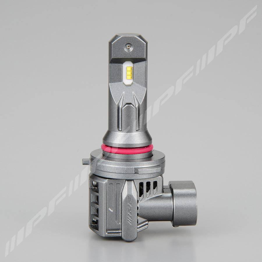 IPF LED エフェクター2 ヘッド&フォグバルブ6500K シリーズ HB3/4〔E351HFB〕| アイピーエフ フォグランプ ランプ ライト 12V 6500K 2年保証 車検対応 | IPF | 07
