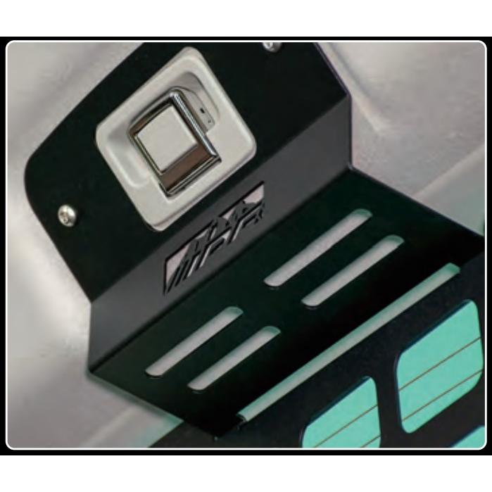 IPF サイドストレージパネル for デリカD5〔EXD-01〕 | アイ IPF サイドストレージパネル for デリカD5〔EXD-01〕 | アイ