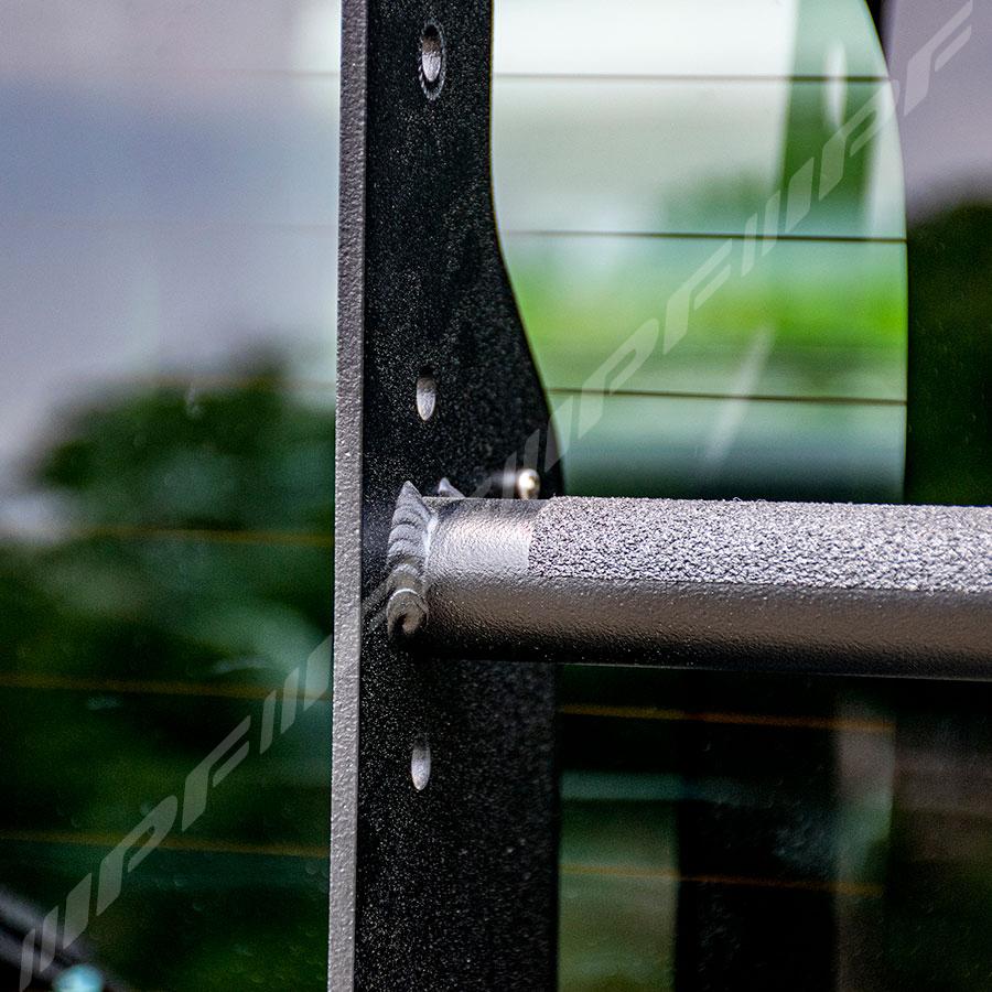 IPF IPF EXPリアラダーfor JIMNY ジムニー ジムニーシエラ JB64 JB74