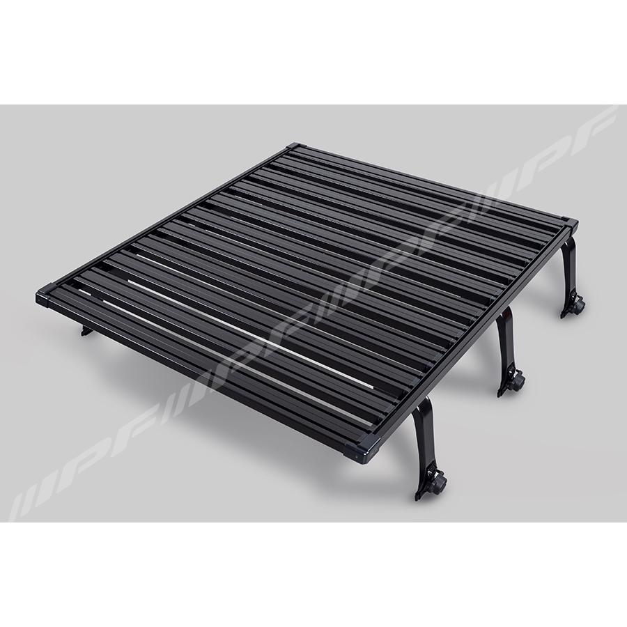 IPF IPF EXP ルーフラック 用 追加フロアバー 3本セット〔EXR-07P×3