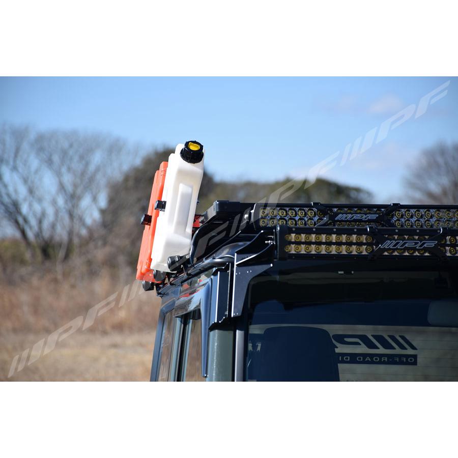 IPF IPF EXPルーフラック用ロトパックスステー〔EXR-09P〕| アイ