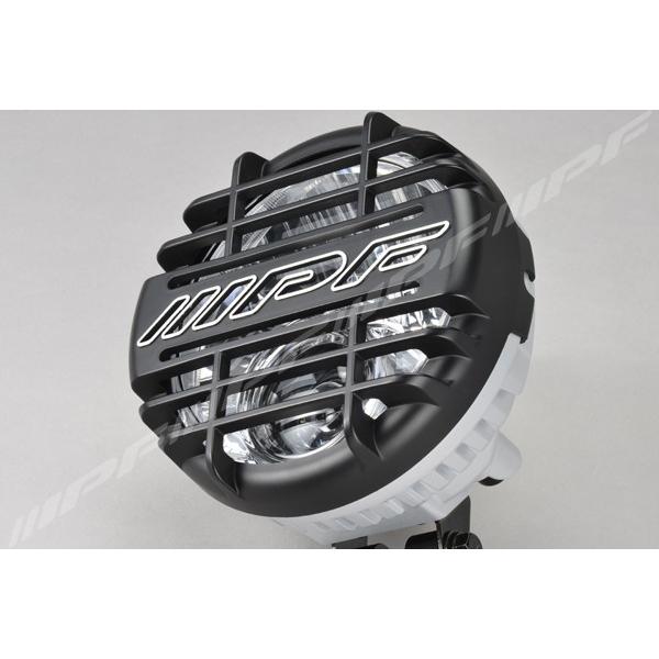 IPF オフロードランプ 950 スーパーラリー LED 競技専用 〔S-950SRL〕 | アイピーエフ フォグランプ OFFROAD LAMP SUPER RALLY S950SRL｜mostprice｜04