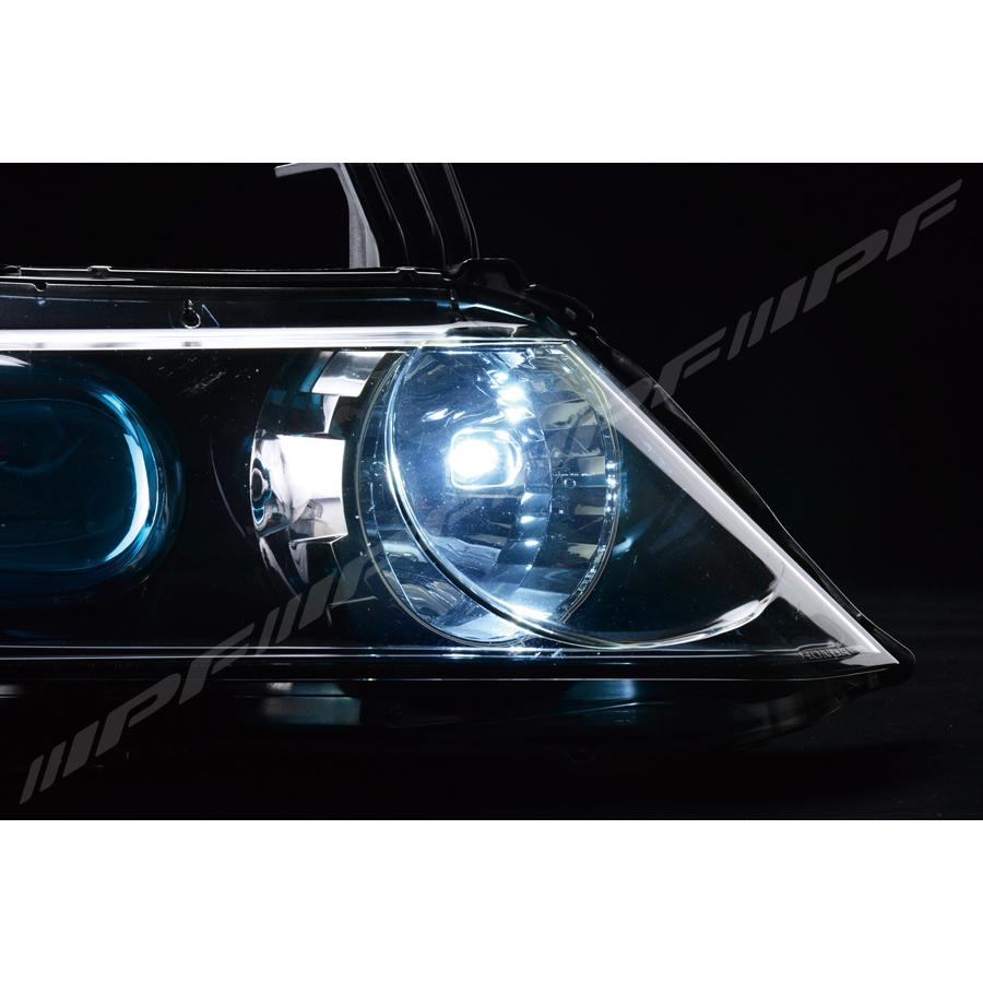 IPF IPF LED ポジションバルブ MGウェッジ 6700K 〔XP-62〕 ブライト