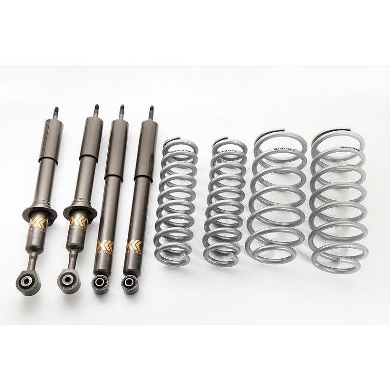 専用 JAOS（ジャオス） BATTLEZxSUS リフトアップセット VFS