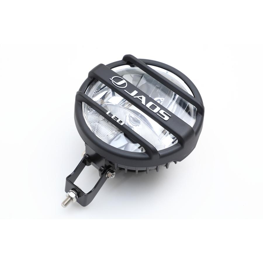 JAOS（ジャオス） LEDフォグランプ 26C クリア 汎用 2個セット