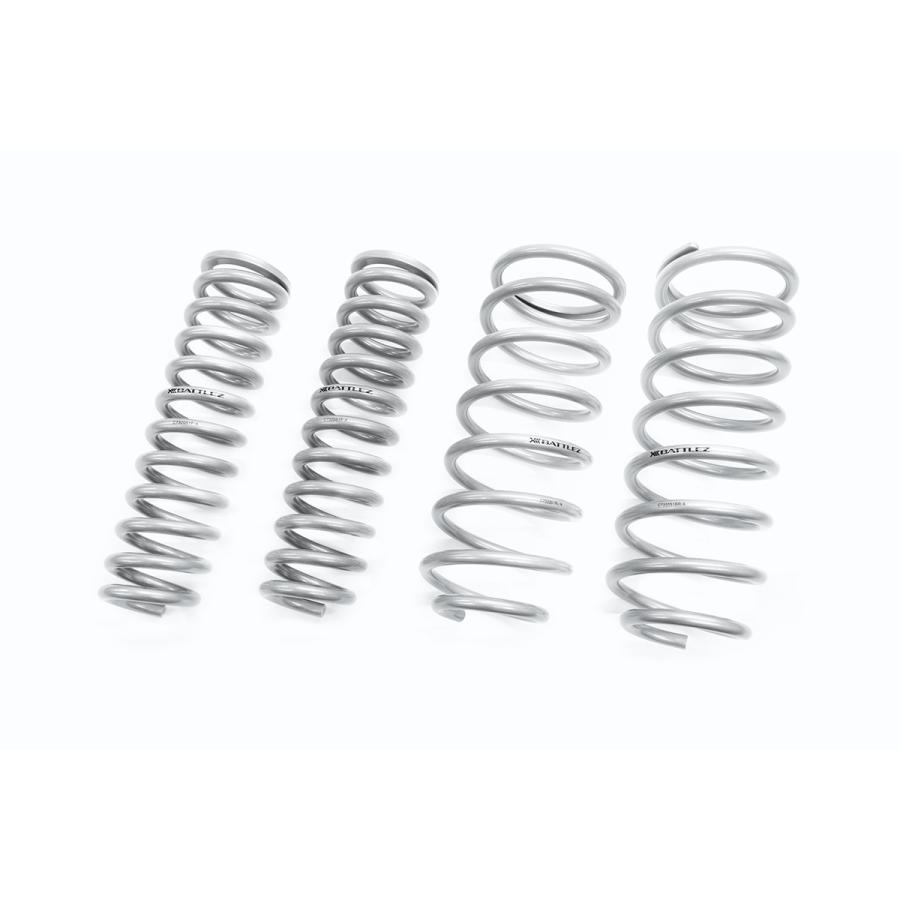 のん JAOS ジャオス BATTLEZ リフトアップスプリング Ti-W ZX