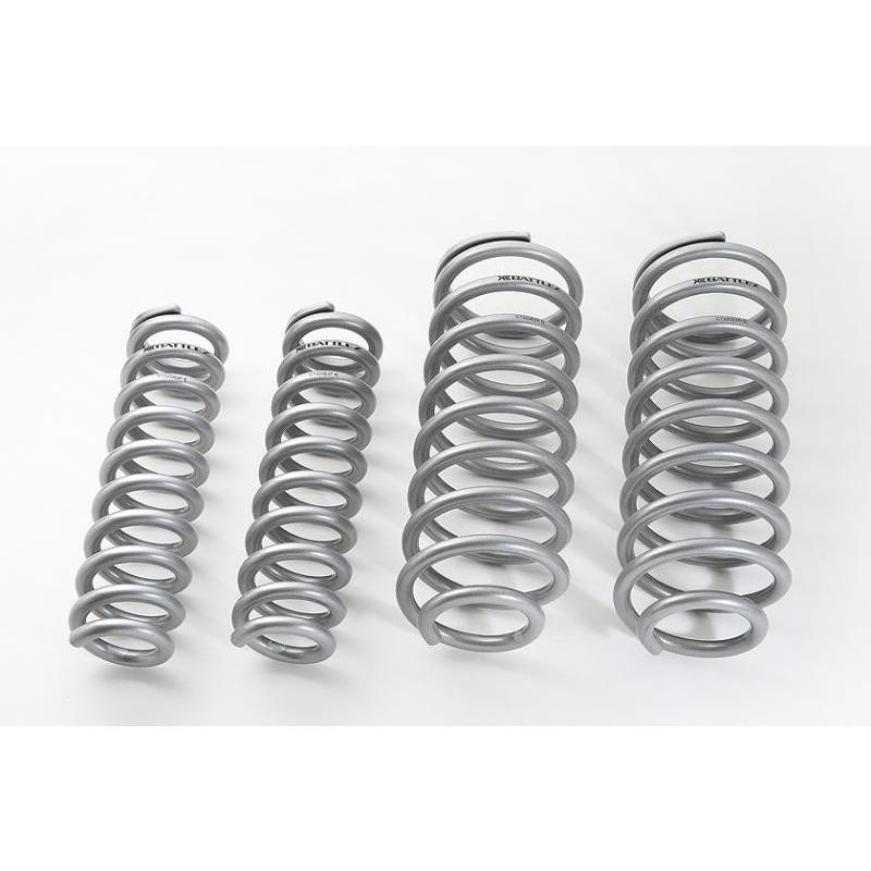 JAOS ジャオス BATTLEZxCOIL typeTi-W コイルサスペンション