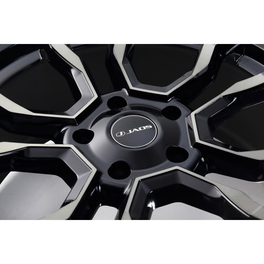 JAOS（ジャオス） BACCHUS CM-11 バッカス シーエムイレブン