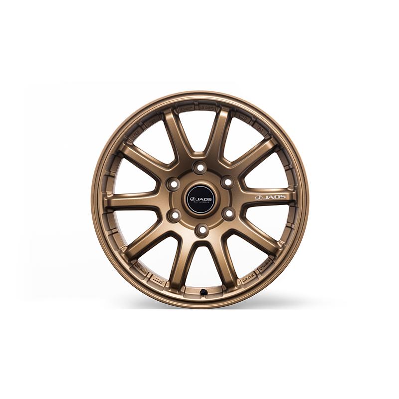 JAOS（ジャオス） TRIBE CROSS トライブ クロス 〔B952780TGD〕 17