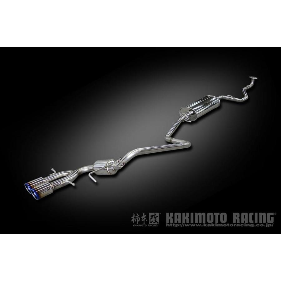 ムーヴカスタムRS 柿本改 ステンレス フロントパイプ 5ZIGEN センター出 エクシーガ センターパイプ」の人気商品一覧 | 安い商品を通販