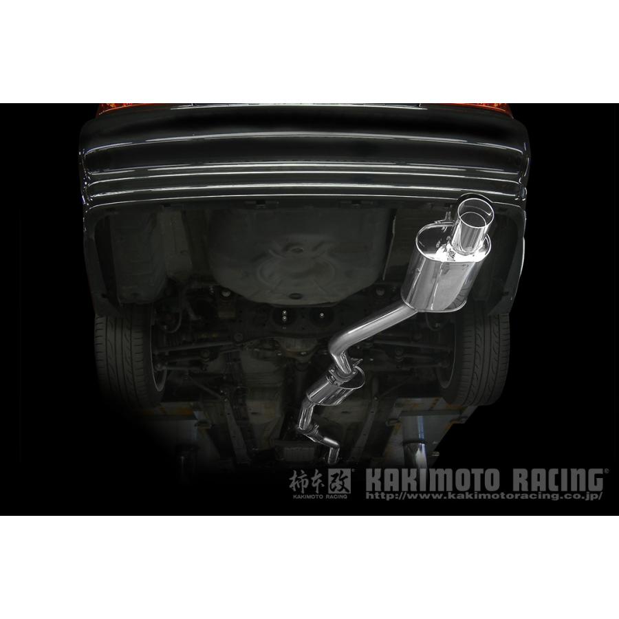 柿本改 kakimoto.r 1jz gte jzx100 後期 用 マフラー 31Nvv5IalVL.jpg