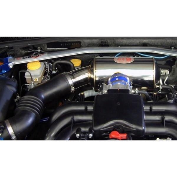 柿本改 インテークチャンバー 〔BIC318〕 SUBARU アウトバック 3.0R
