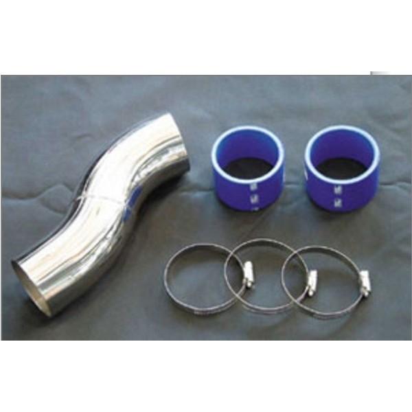 柿本改 インテークパイプ 〔BIP318B〕 SUBARU レガシィB4 3.0R
