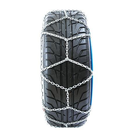 KONIG コーニック CGマジック タイヤチェーン〔CGM-080〕205/45R17 205 